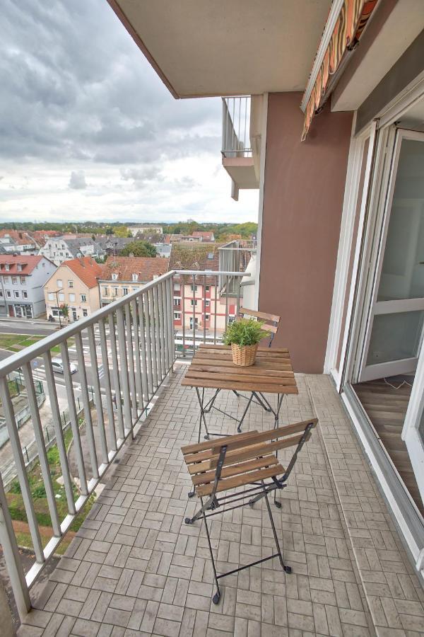Strasbourg Urban Chic Cathedral View - Parking, Tram, 8 Min City Center エクステリア 写真
